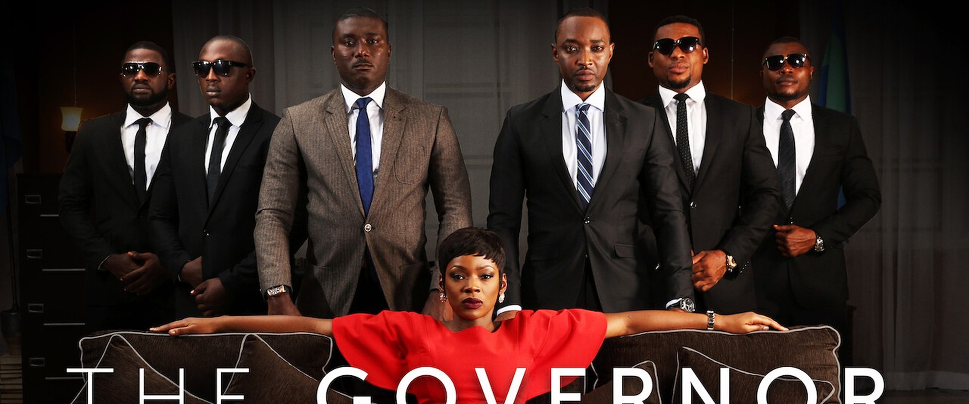 The Governor
