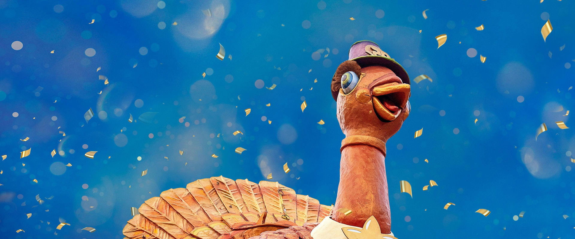 Macy's Thanksgiving Day Parade