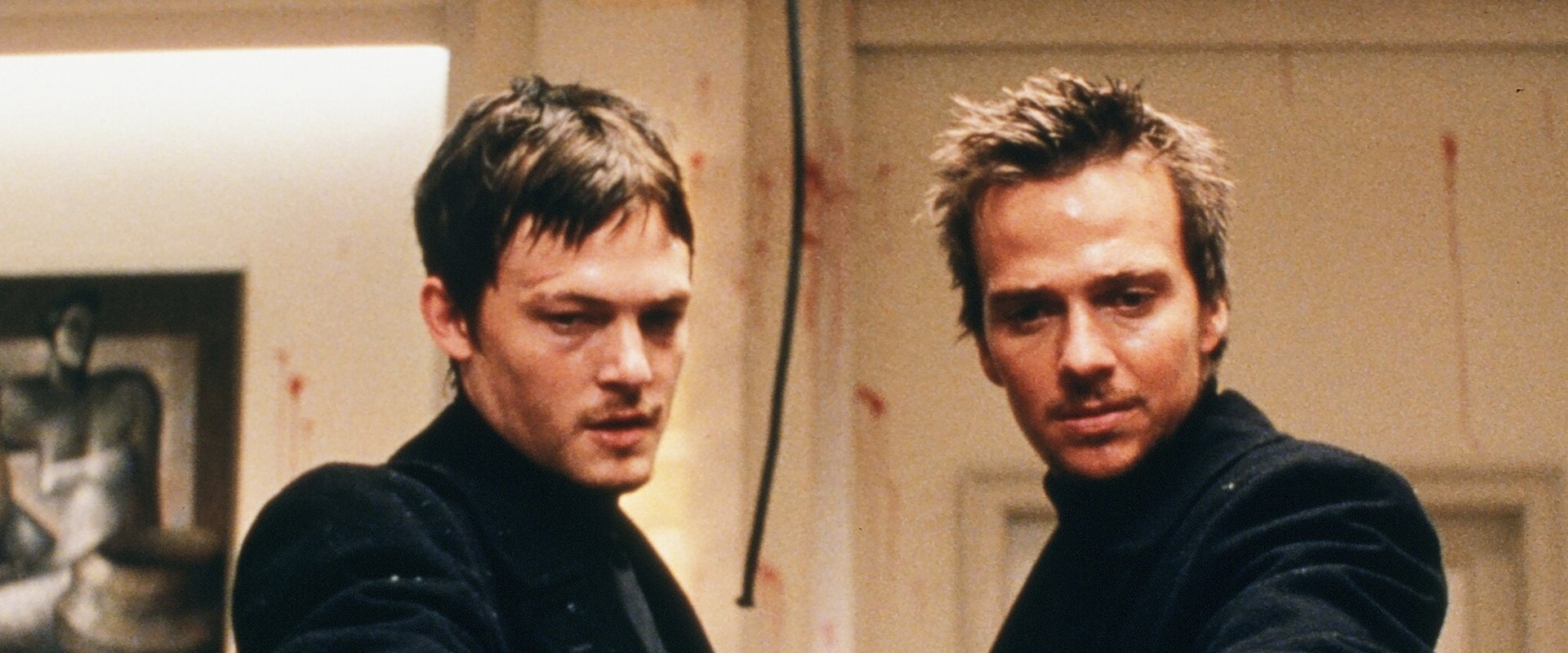 The Boondock Saints
