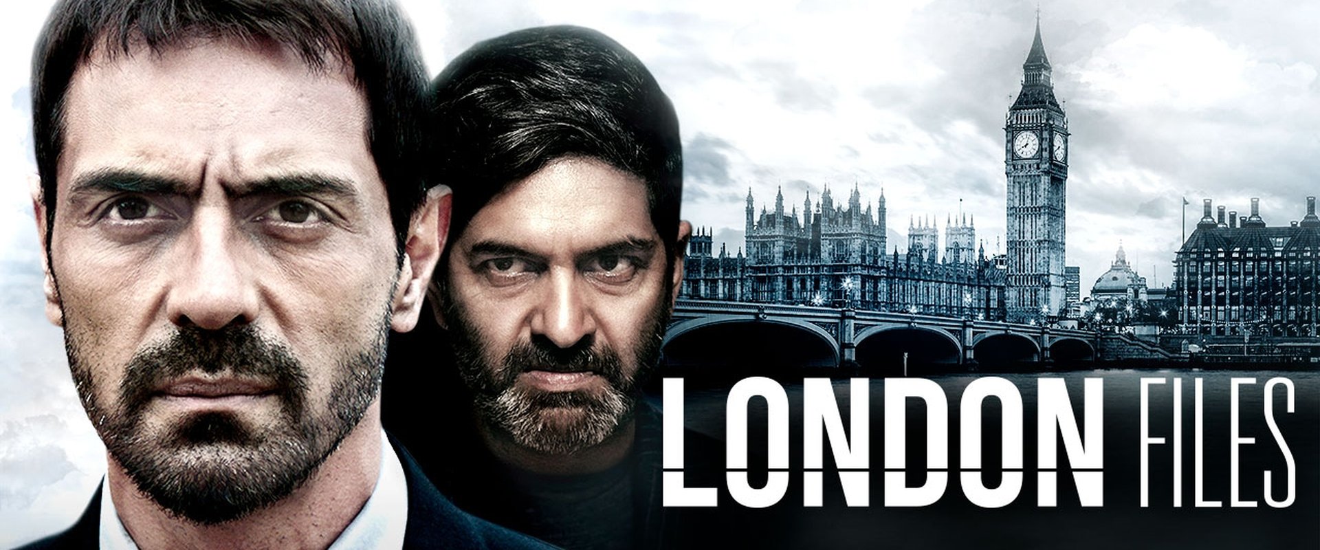 London Files