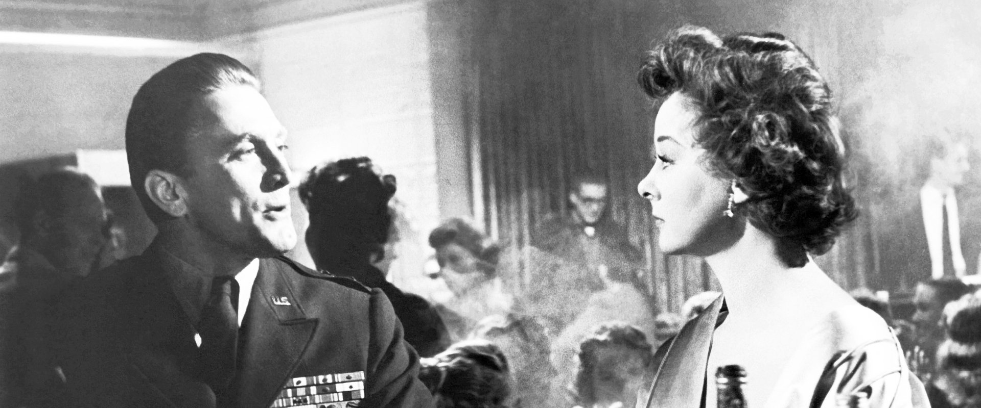 Top Secret Affair