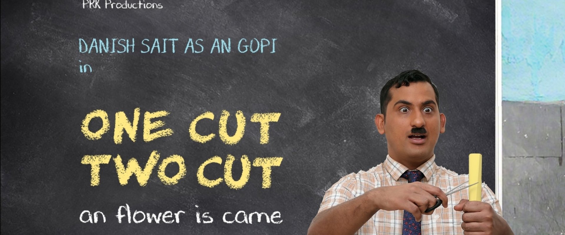 One Cut Two Cut