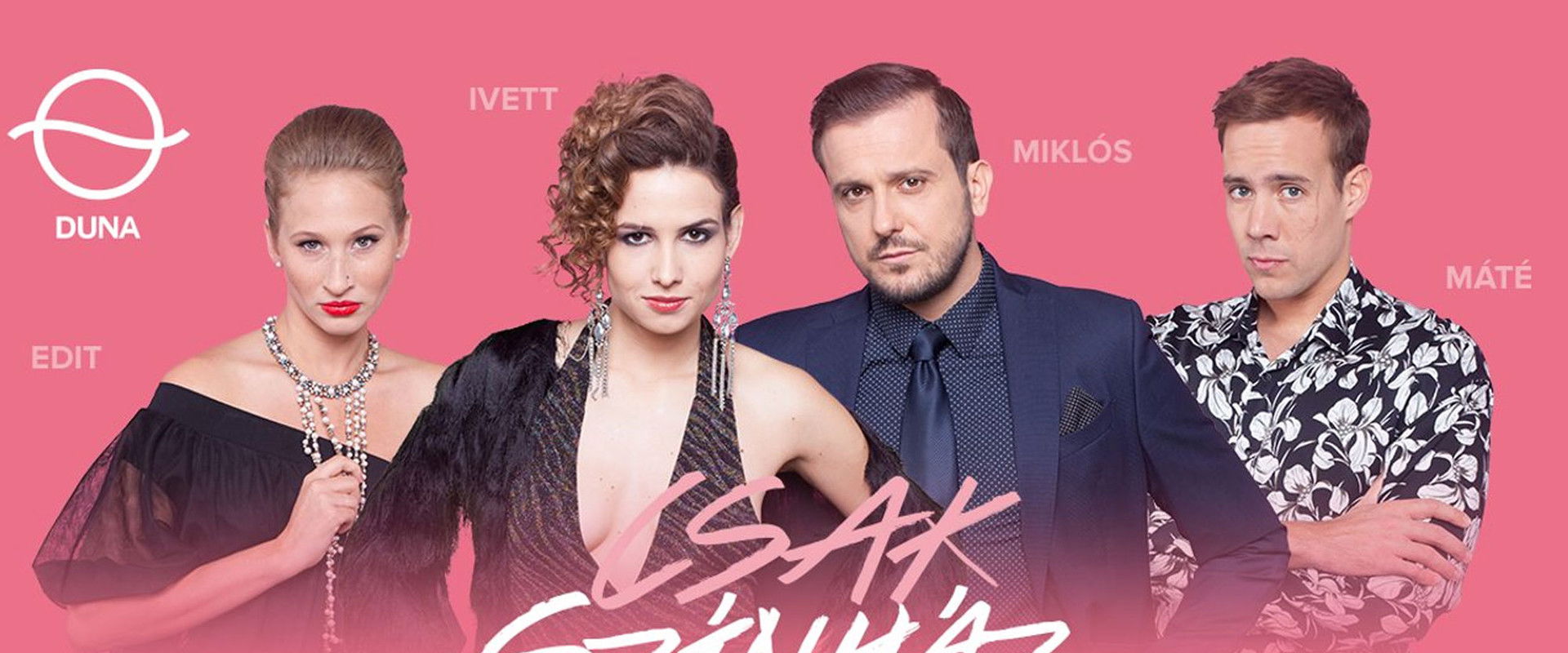 Csak színház és más semmi