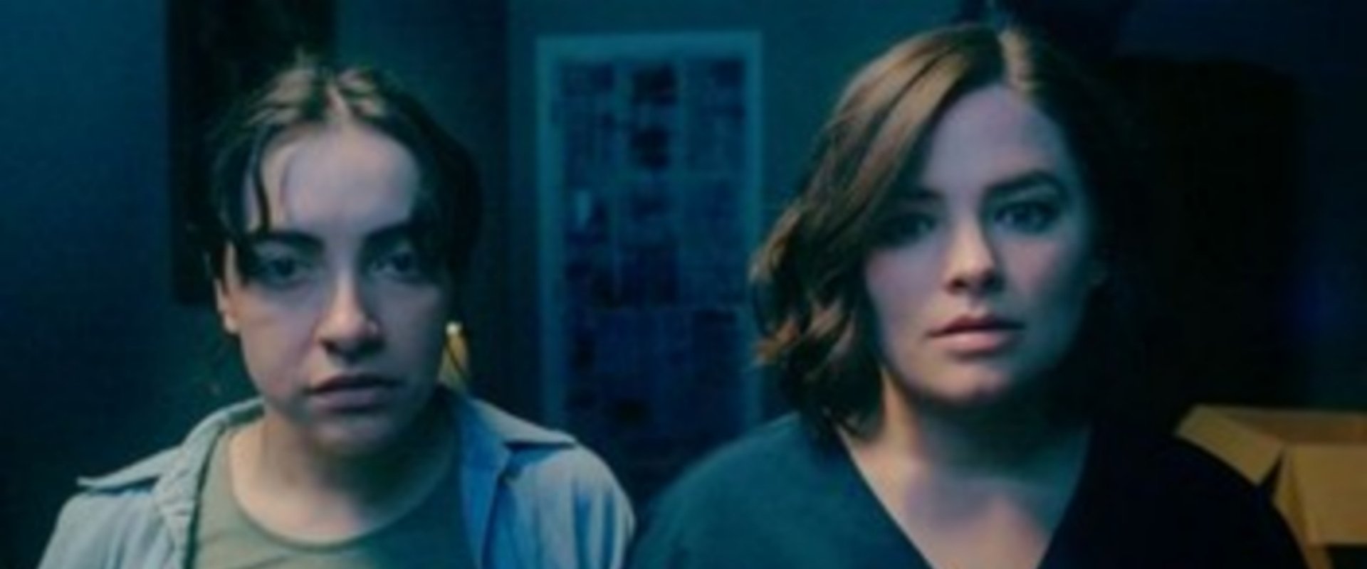 Conjuring Tapes's banner image