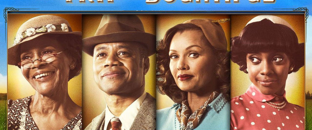 The Trip to Bountiful