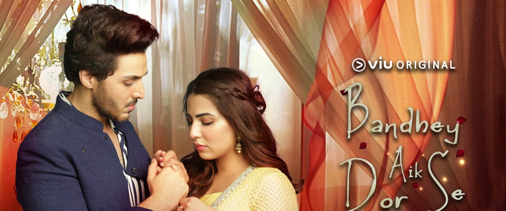 Bandhey Aik Dor Se's banner image