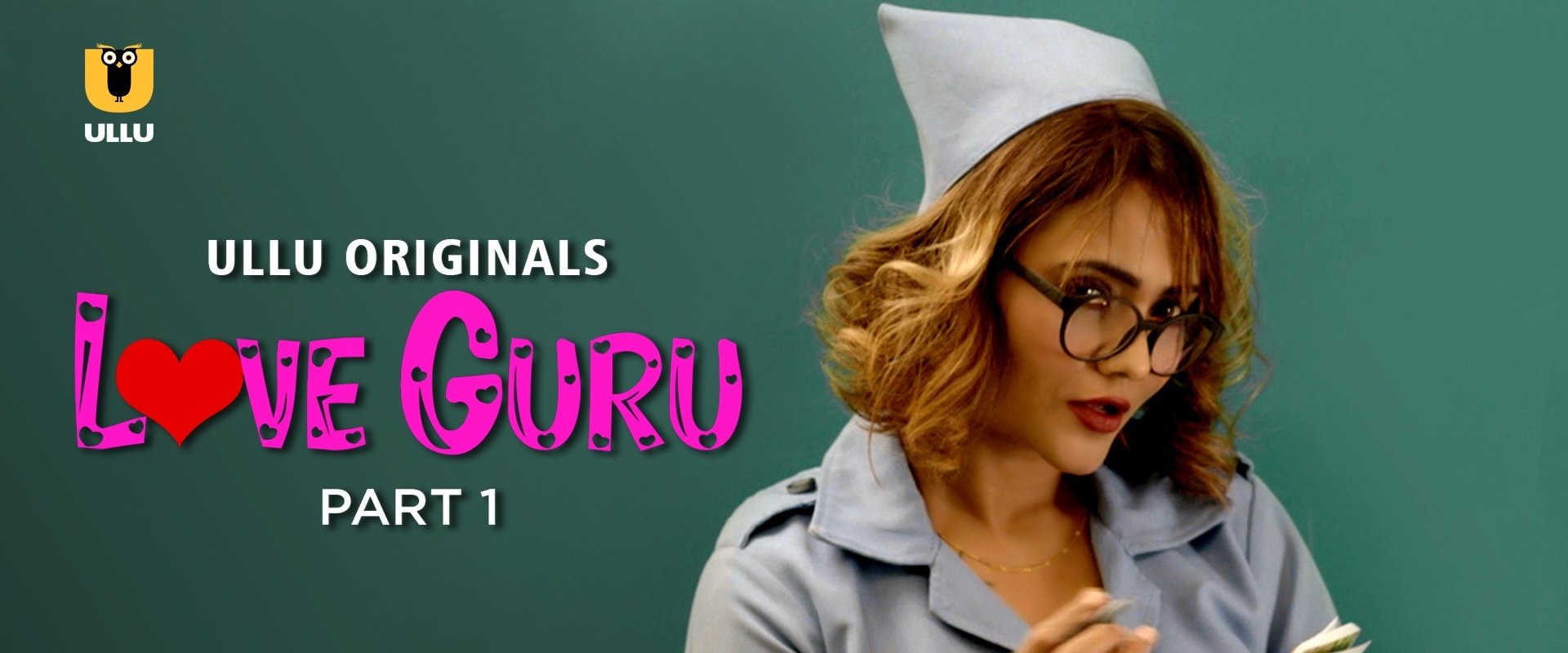 Love Guru