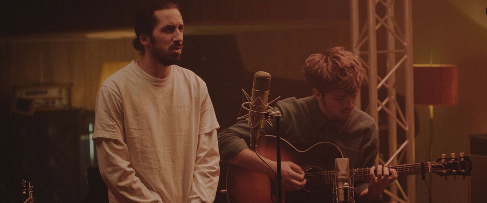 Lomepal, trois jours à Motorbass's banner image