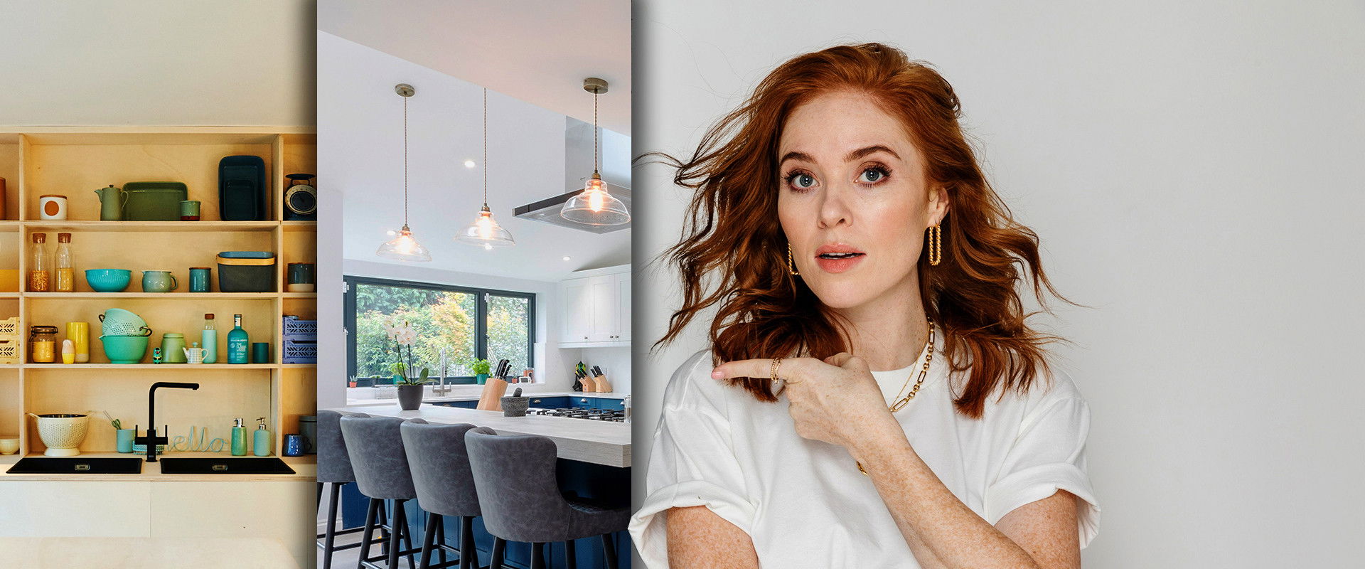 Your Home Made Perfect