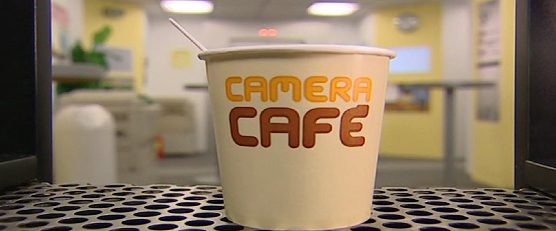 Camera Cafe