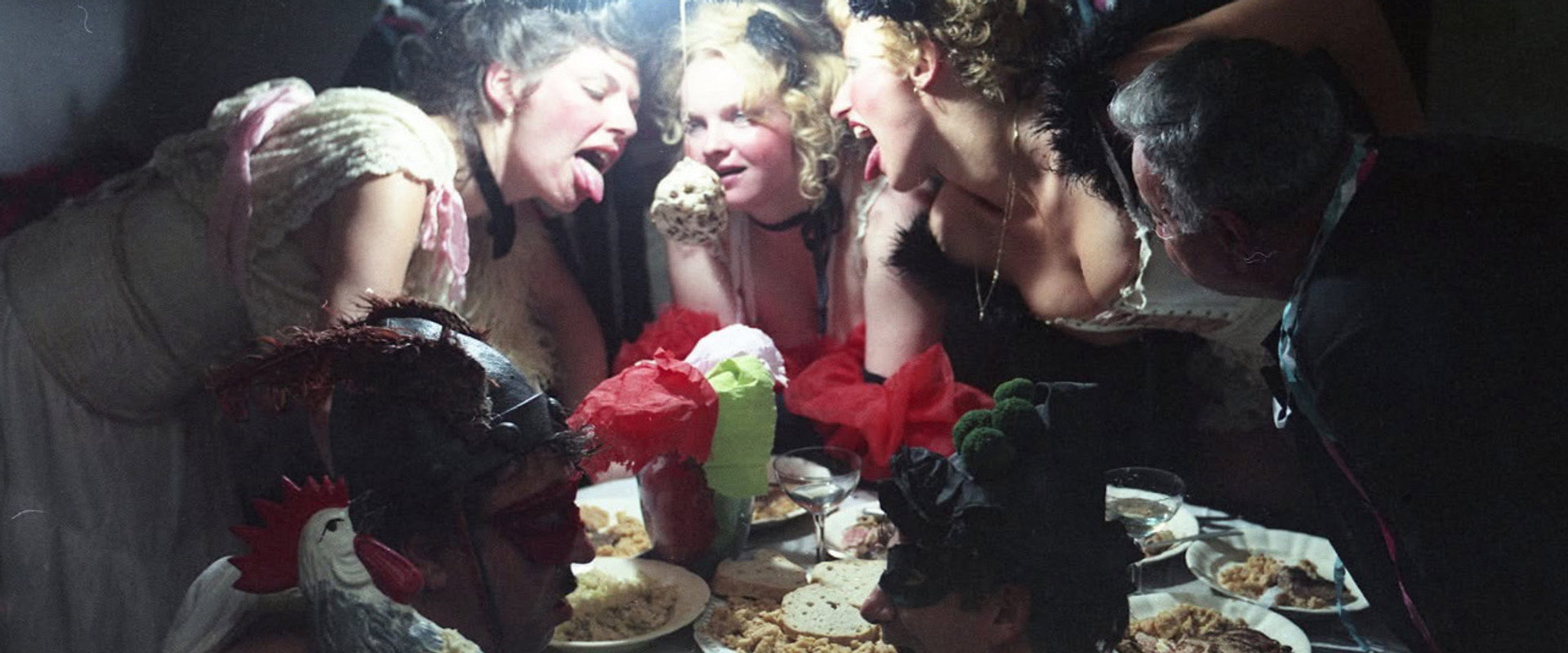 Why Are the Bells Ringing, Mitica?'s banner image