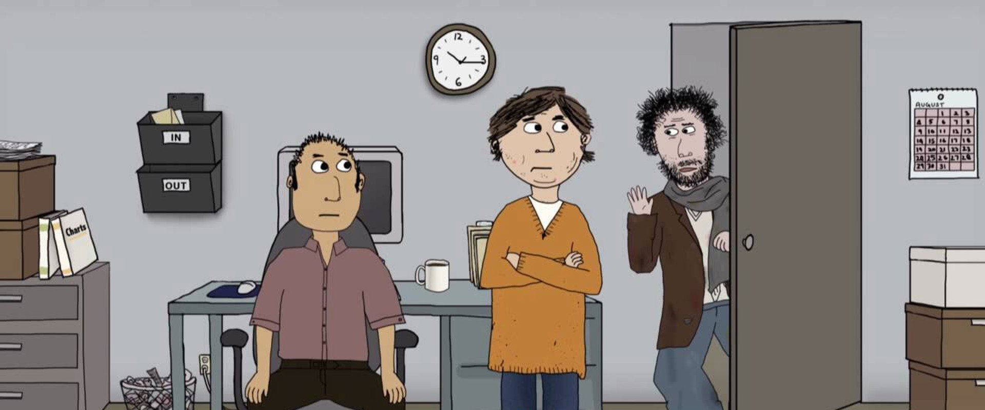 The Life & Times of Tim's banner image