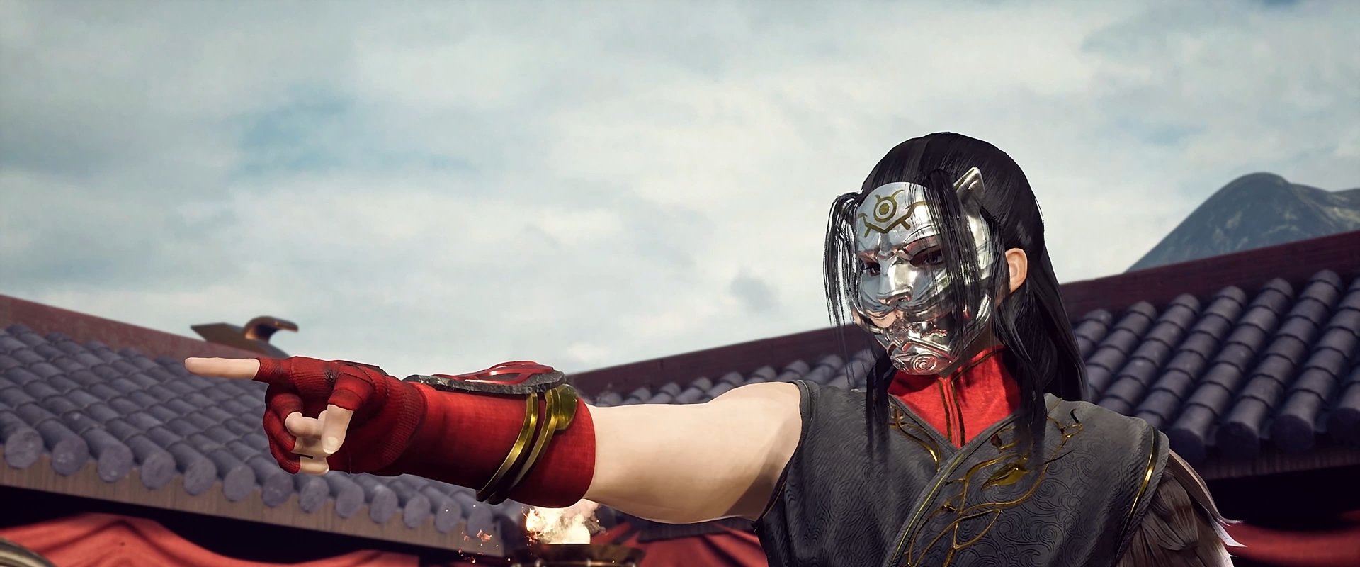 The Success Of Empyrean Xuan Emperor