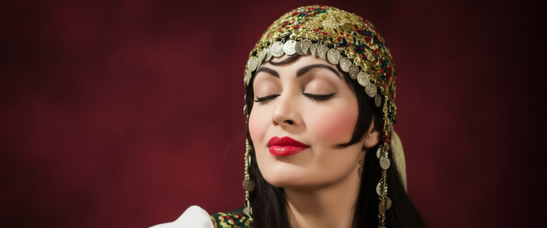 Wife as Gramophone's banner image