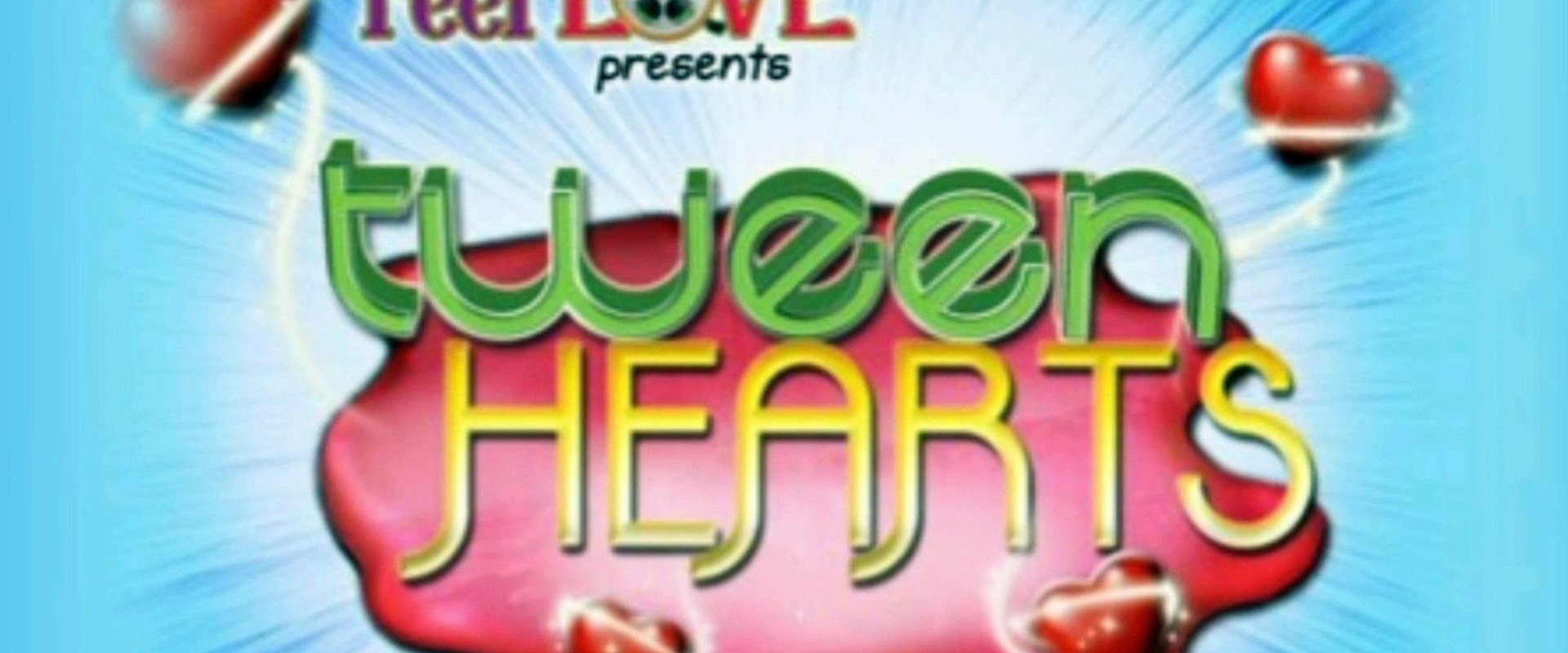 Reel Love Presents Tween Hearts