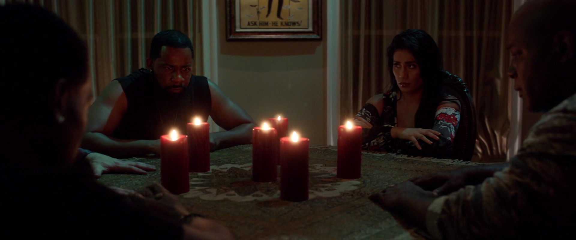 Tales from the Hood 2