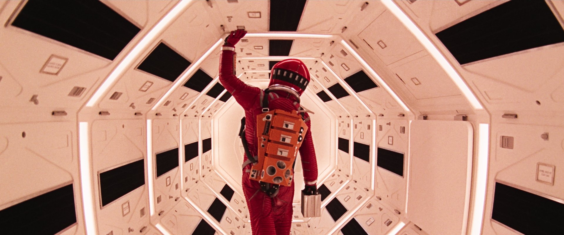 2001: A Space Odyssey