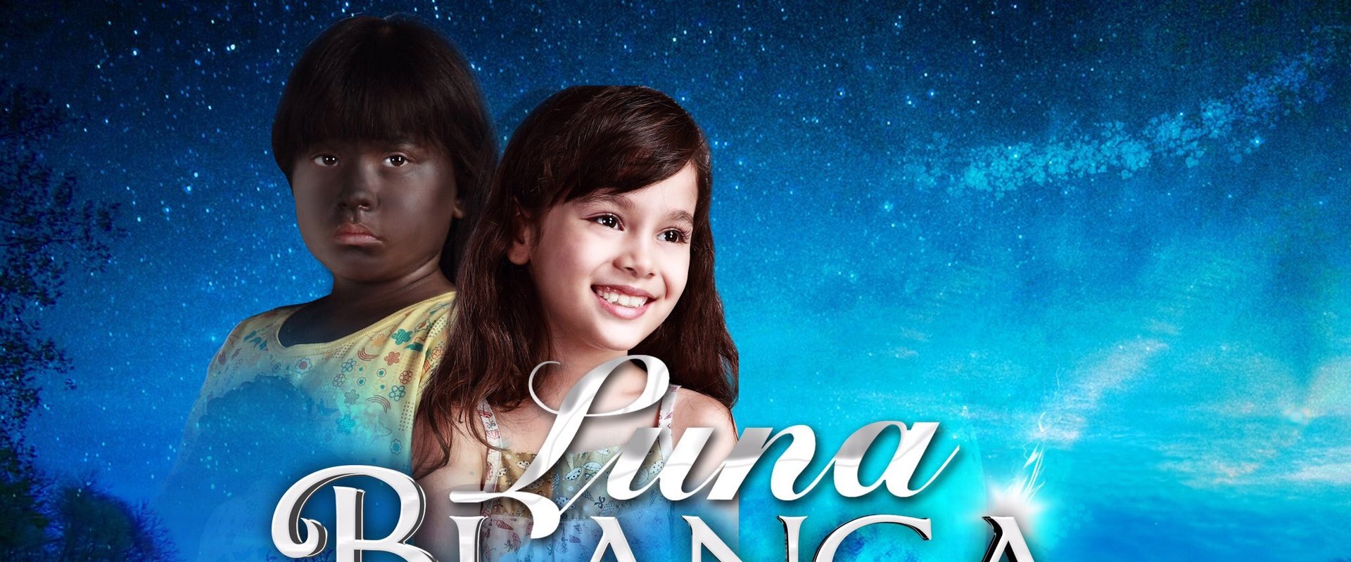 Luna Blanca