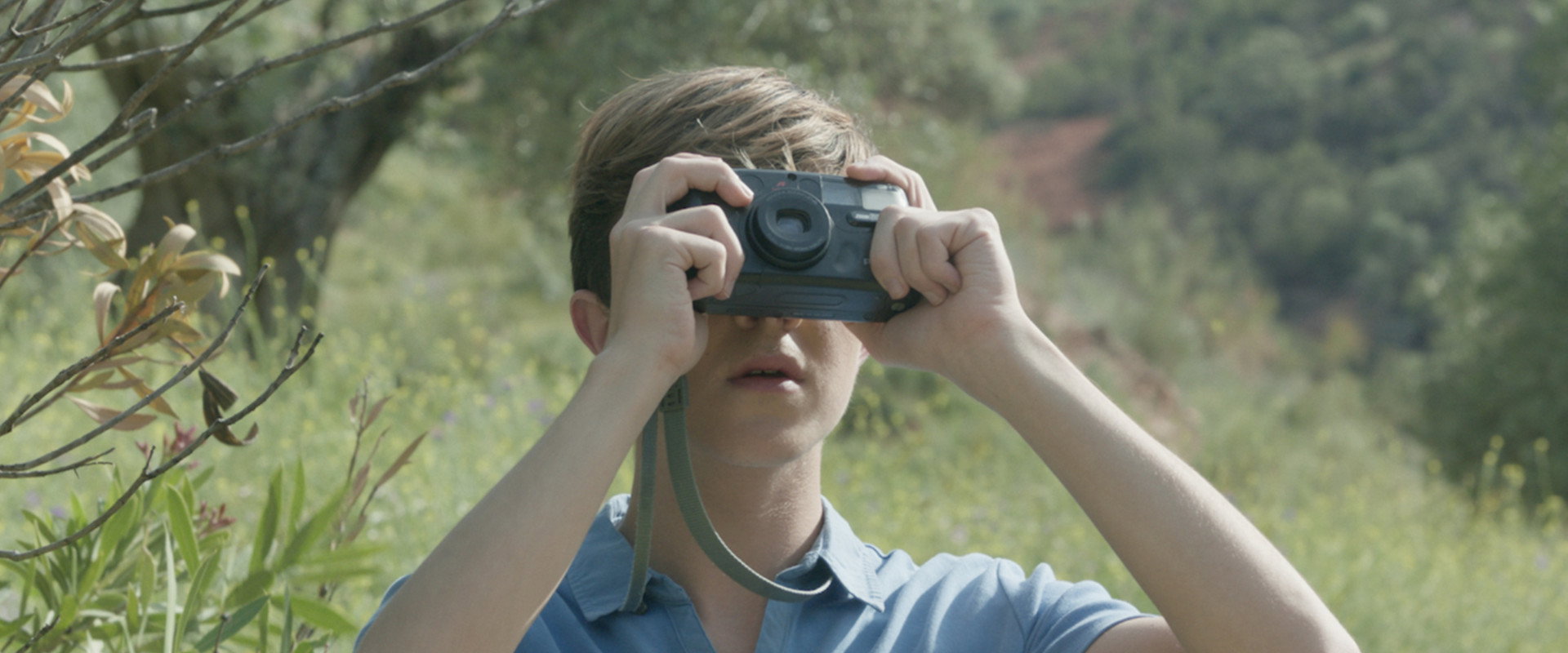 Autorretrato's banner image