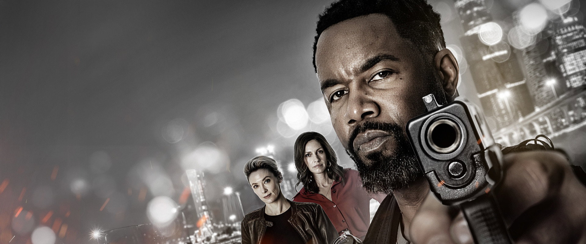 Hostile Takeover's banner image