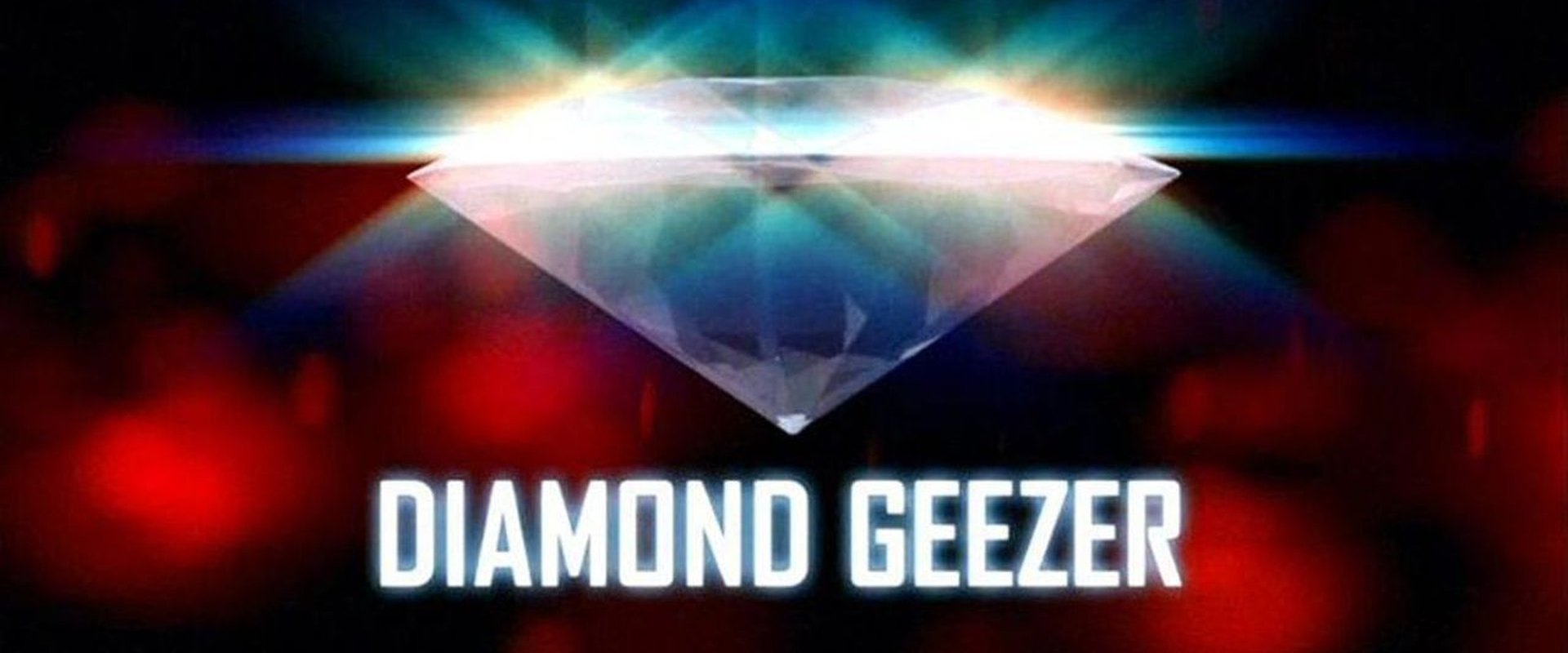 Diamond Geezer