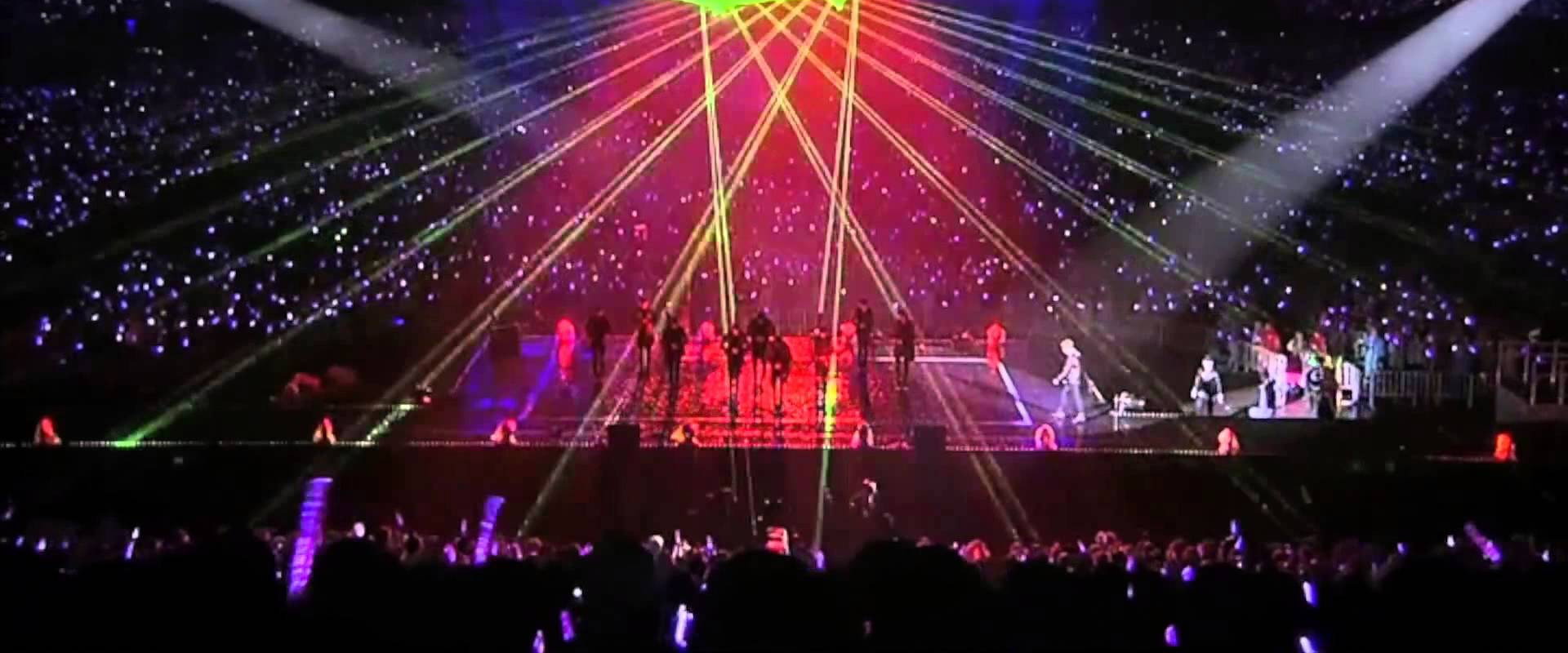 에스엠타운 더 스테이지