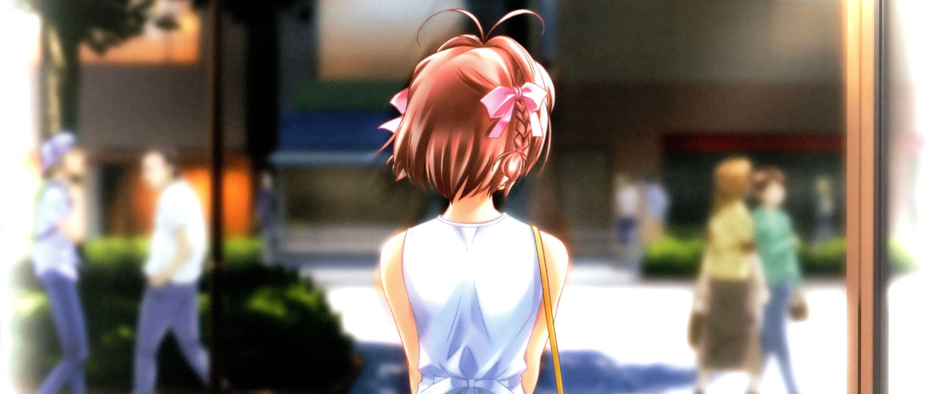 Kimi ga Nozomu Eien ~Next Season~