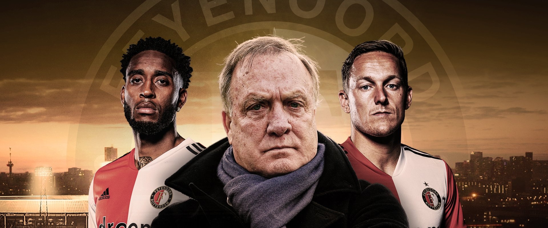 That One Word - Feyenoord