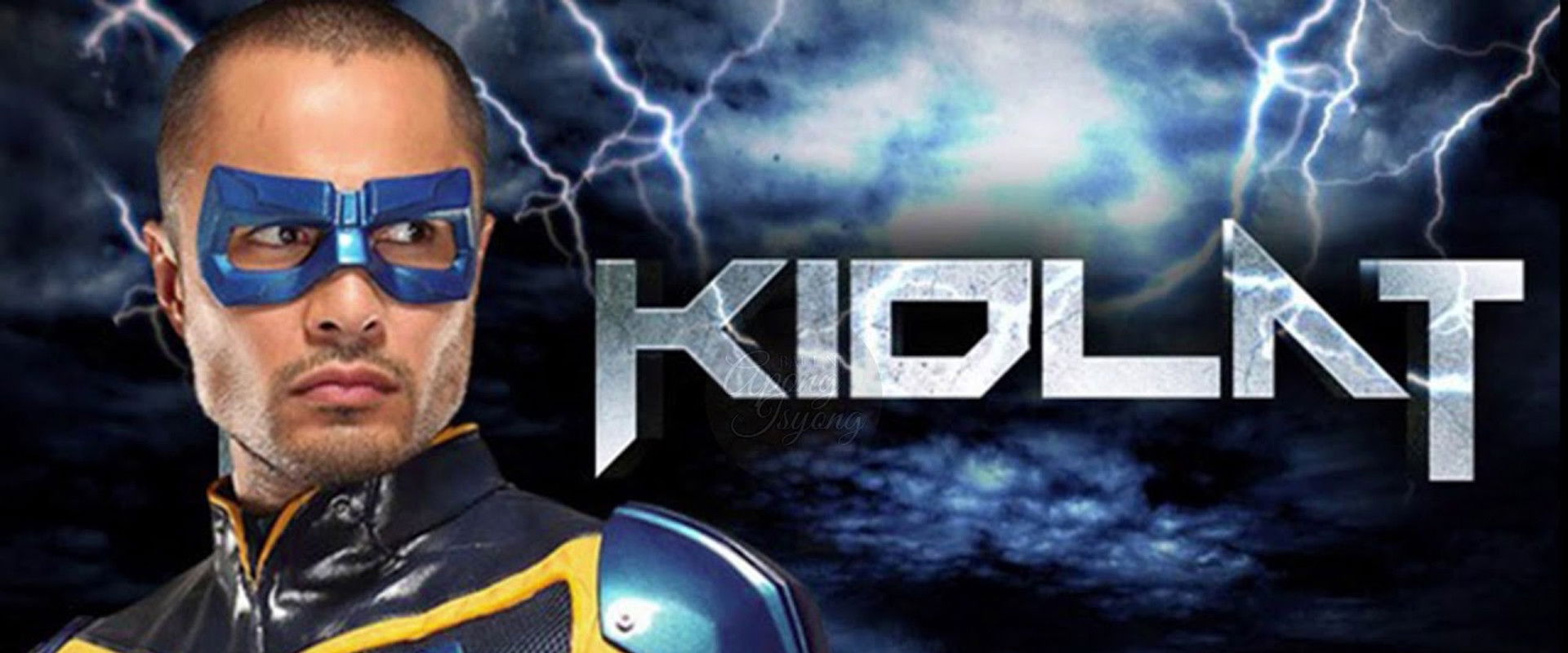 Kidlat's banner image