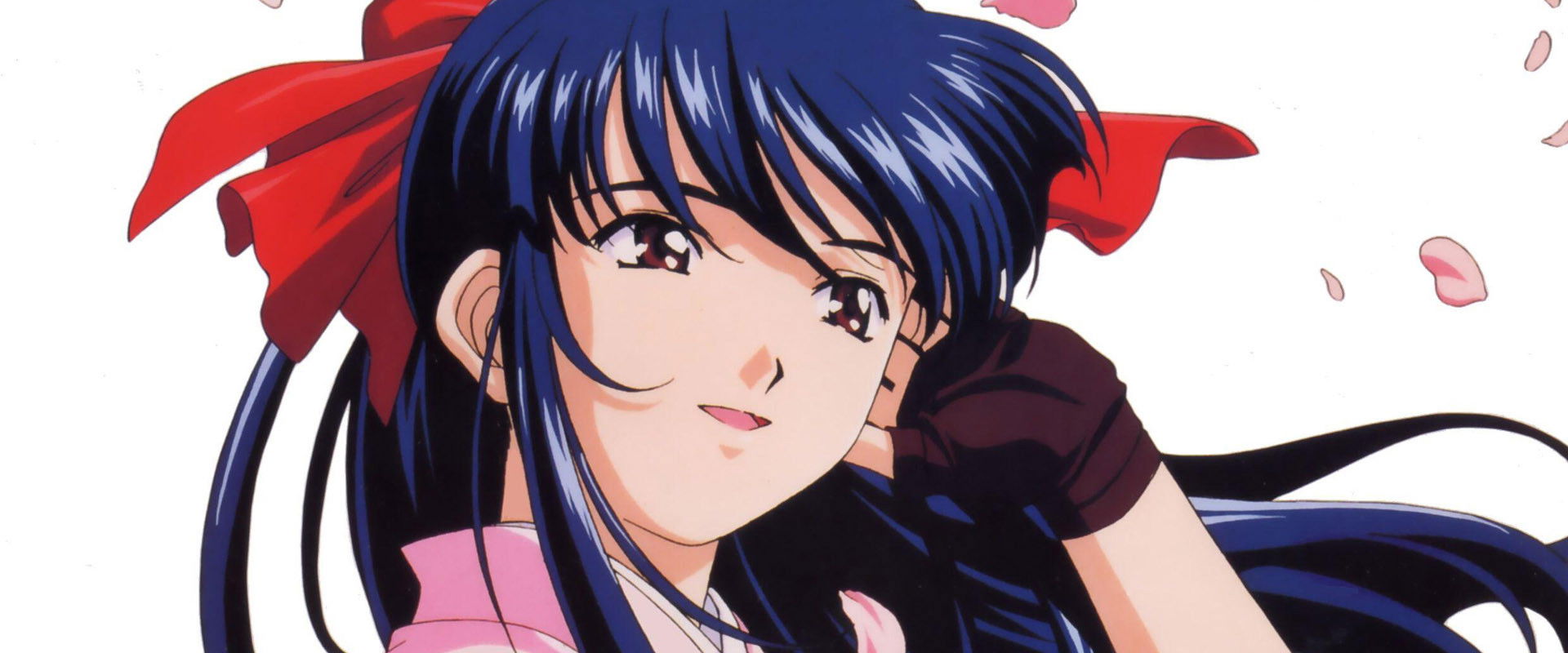 Sakura Wars's banner image