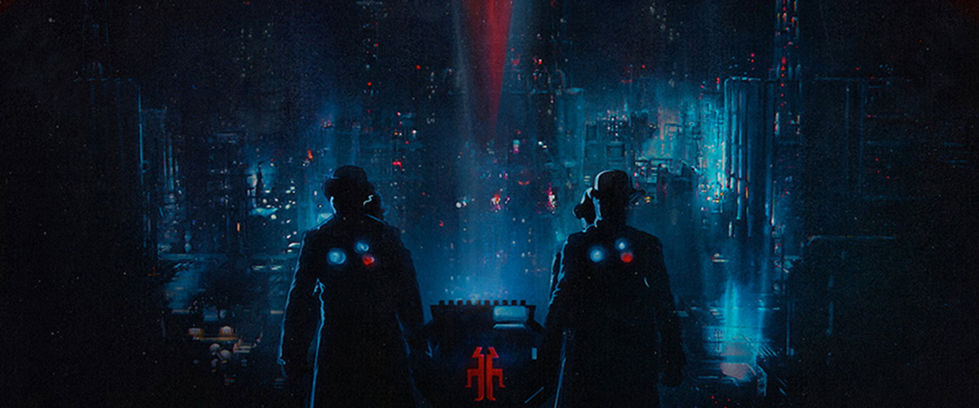 12 Monkeys