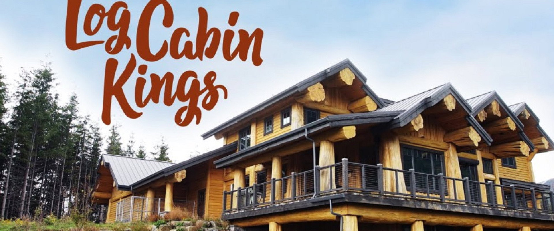 Log Cabin Kings