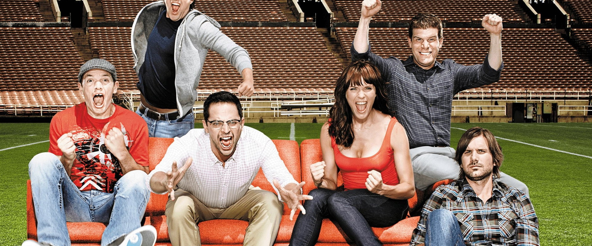 The League