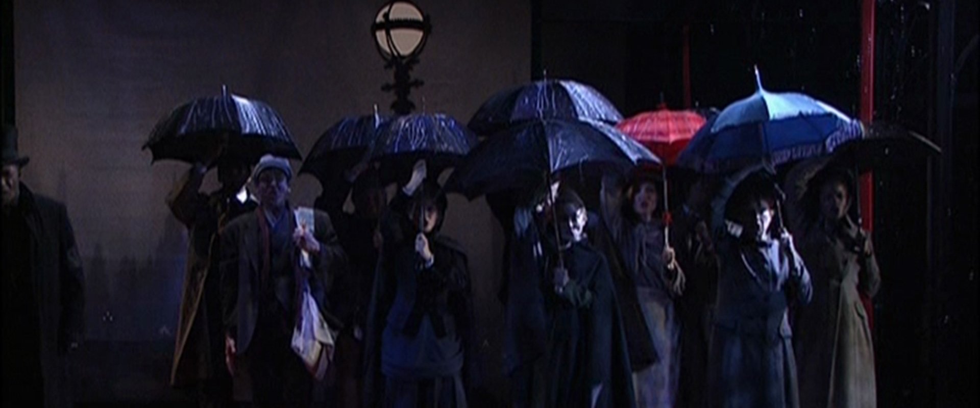 Jekyll & Hyde: The Musical
