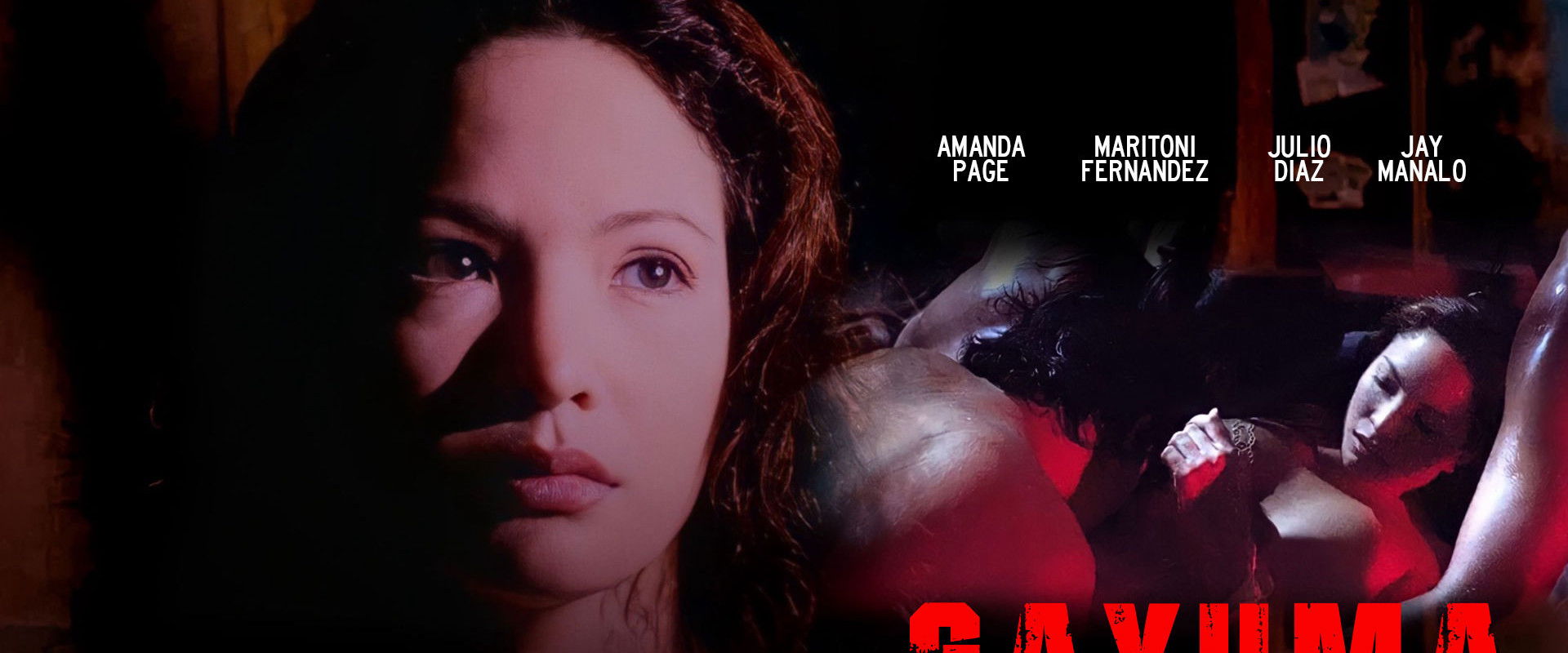 Gayuma: Sana'y Mahalin Mo Rin Ako's banner image