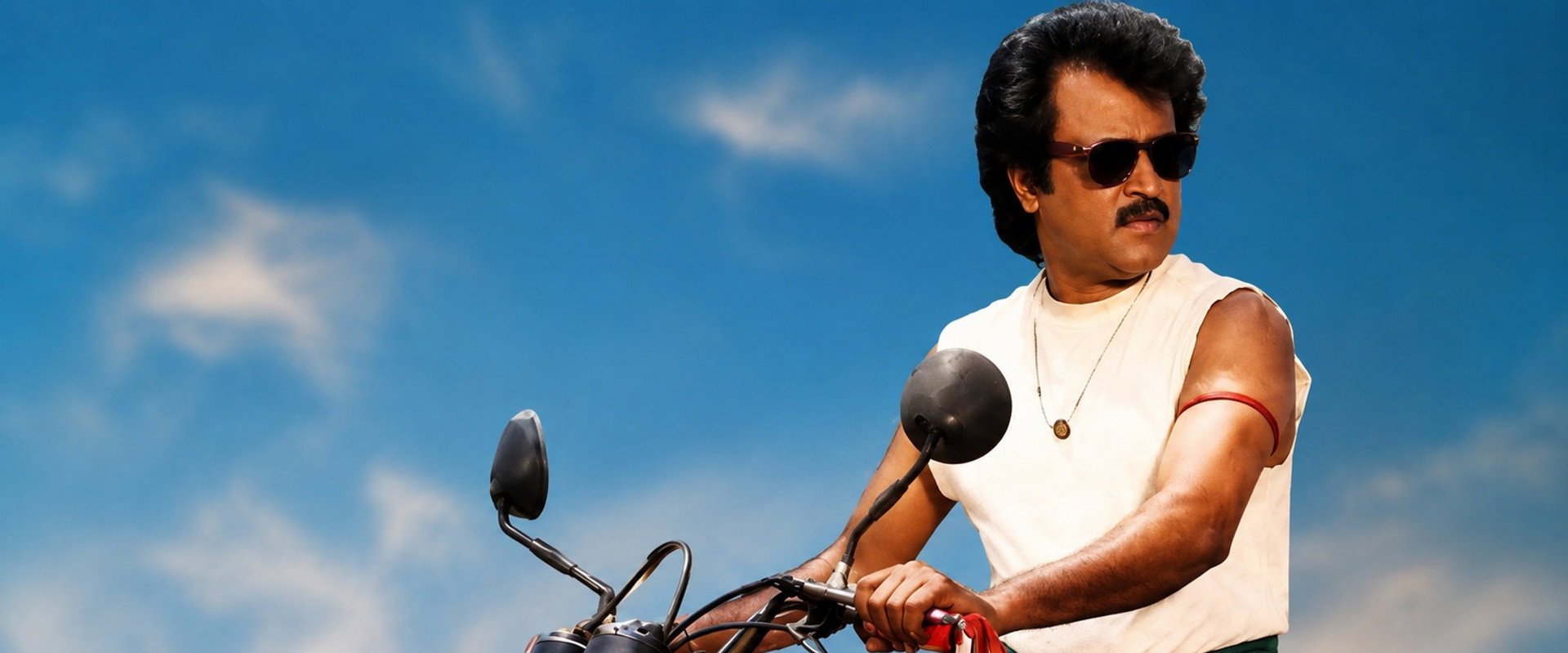 Kodi Parakuthu's banner image