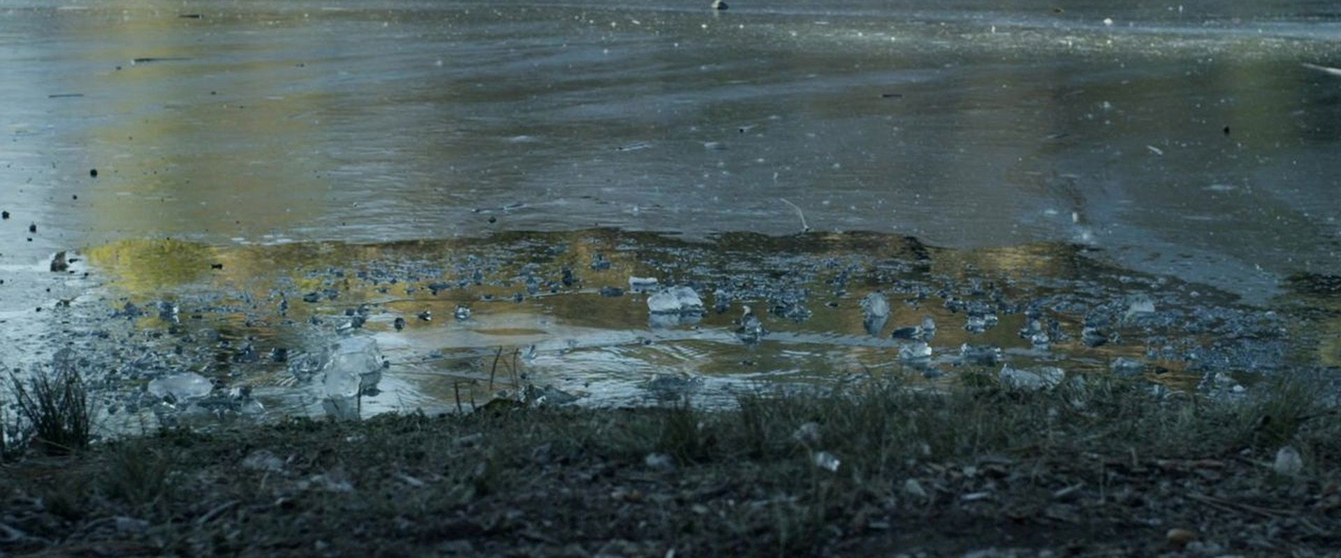 Blue Hole