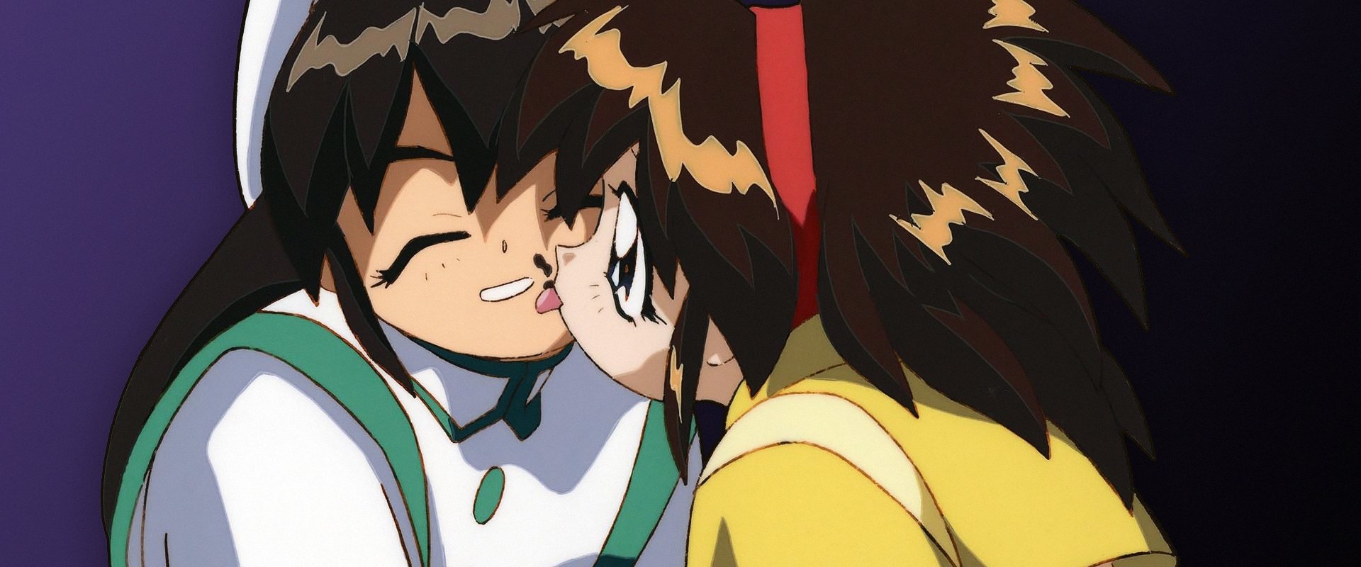Saber Marionette R