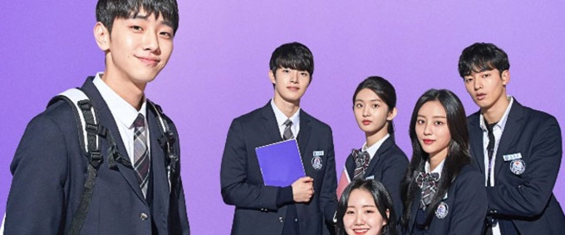 The Temperature of Language: Our Nineteen