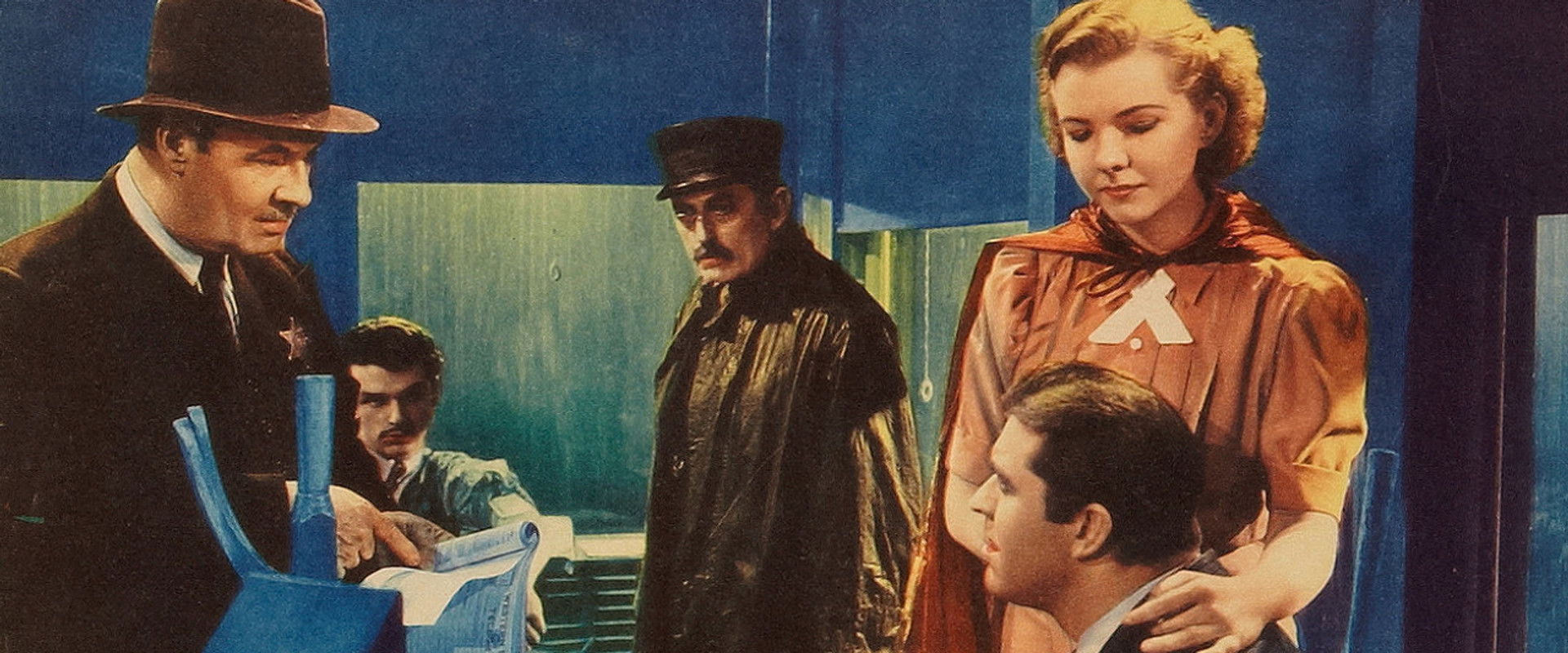 West Bound Limited's banner image