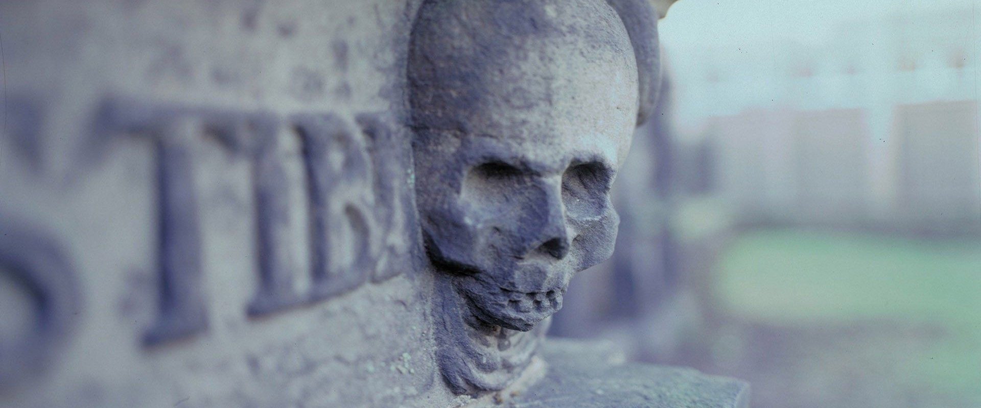 Scariest Places on Earth