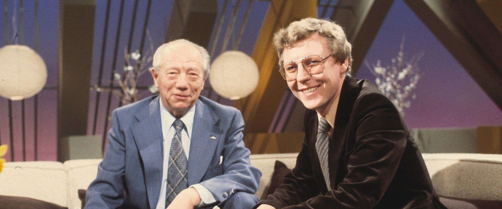 Lørdagshjørnet's banner image