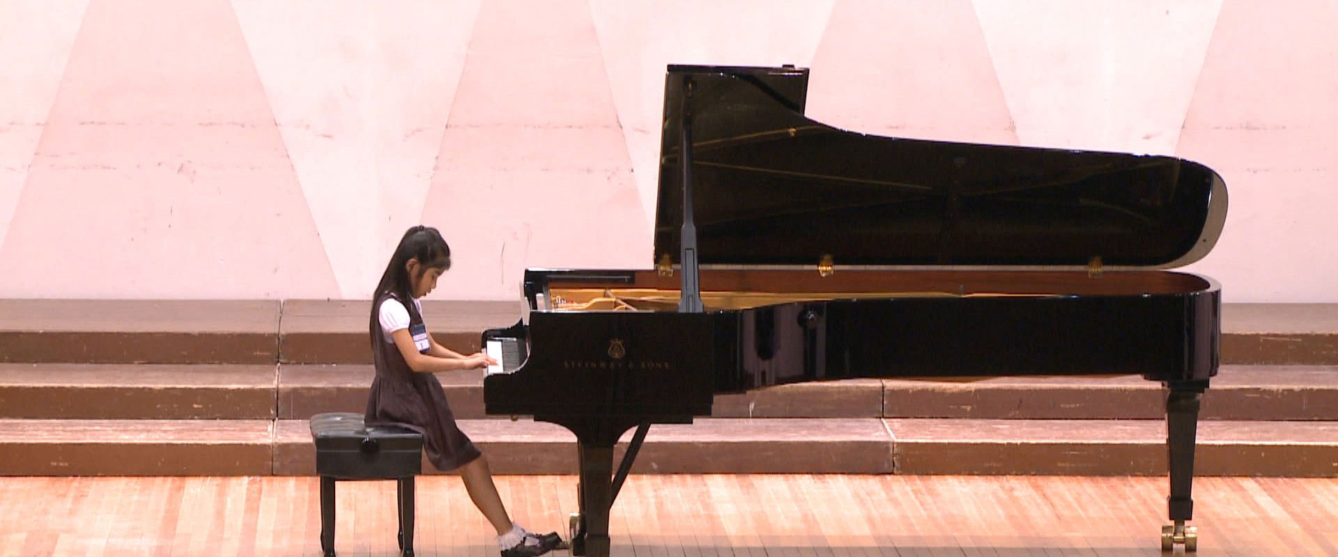 Miracles on the Piano's banner image