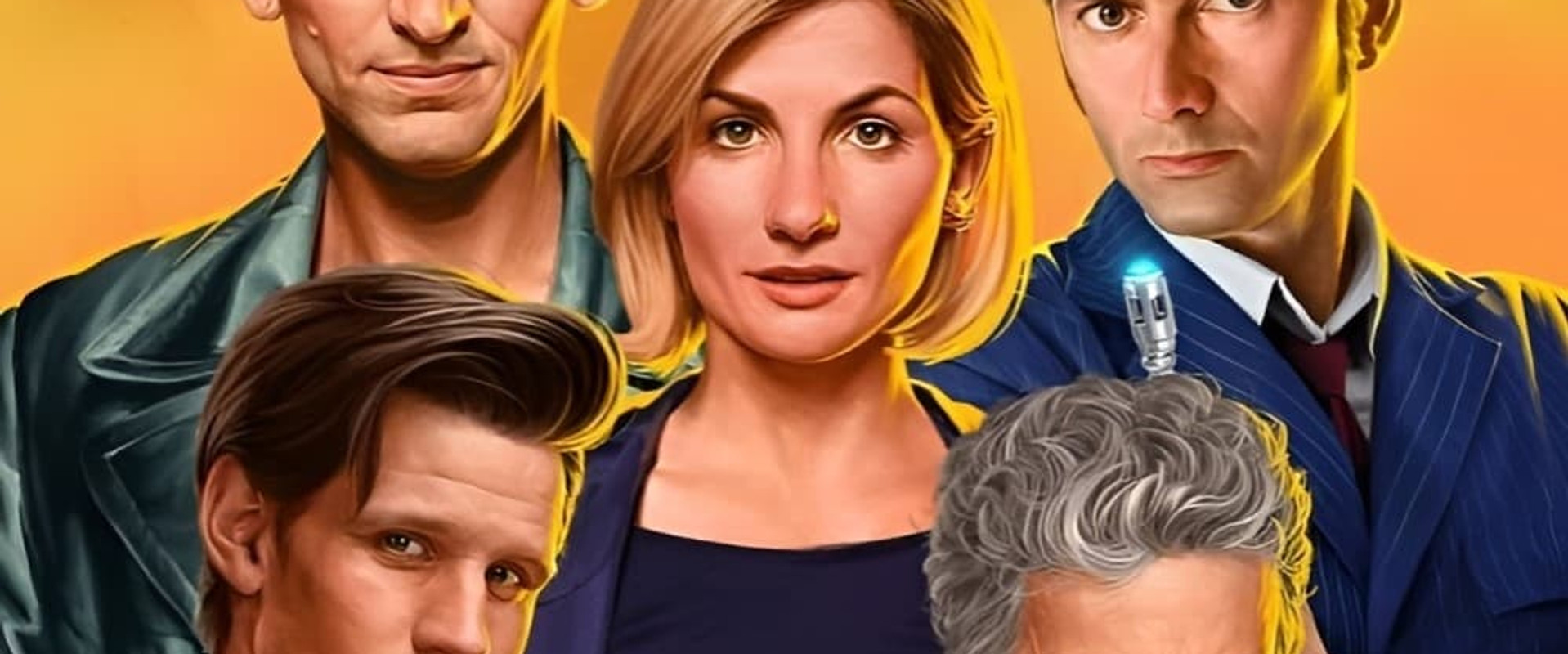Doctor Who
