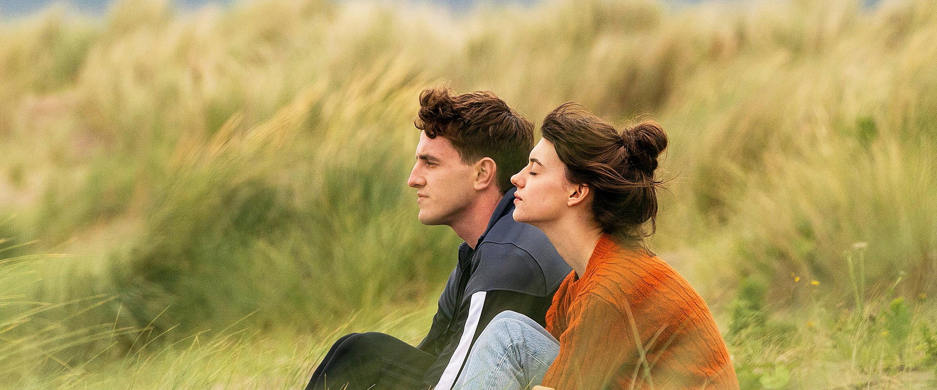 Normal People's banner image