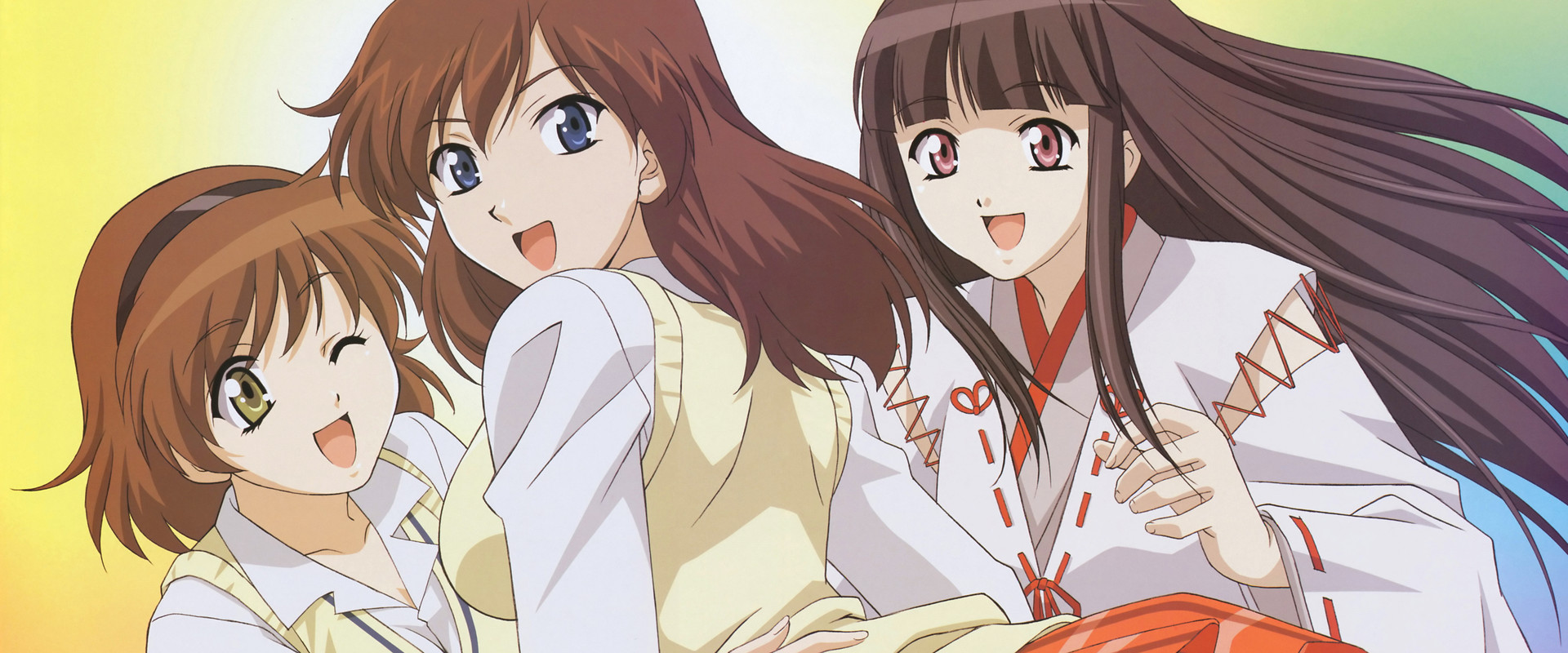 Master of Martial Hearts