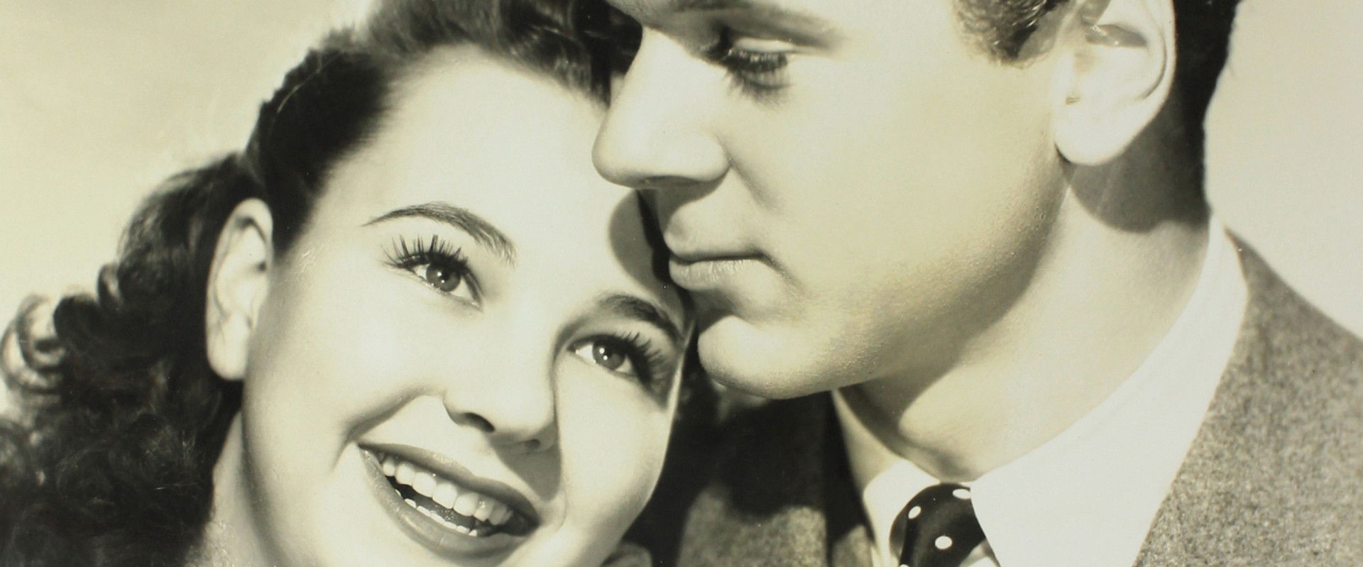 Her First Beau's banner image