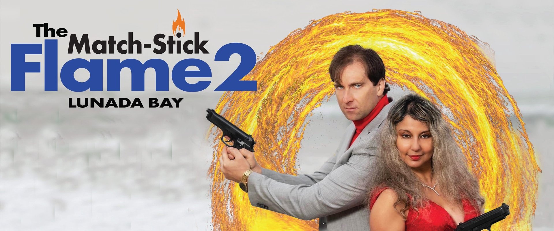 The Match-Stick Flame 2: Lunada Bay