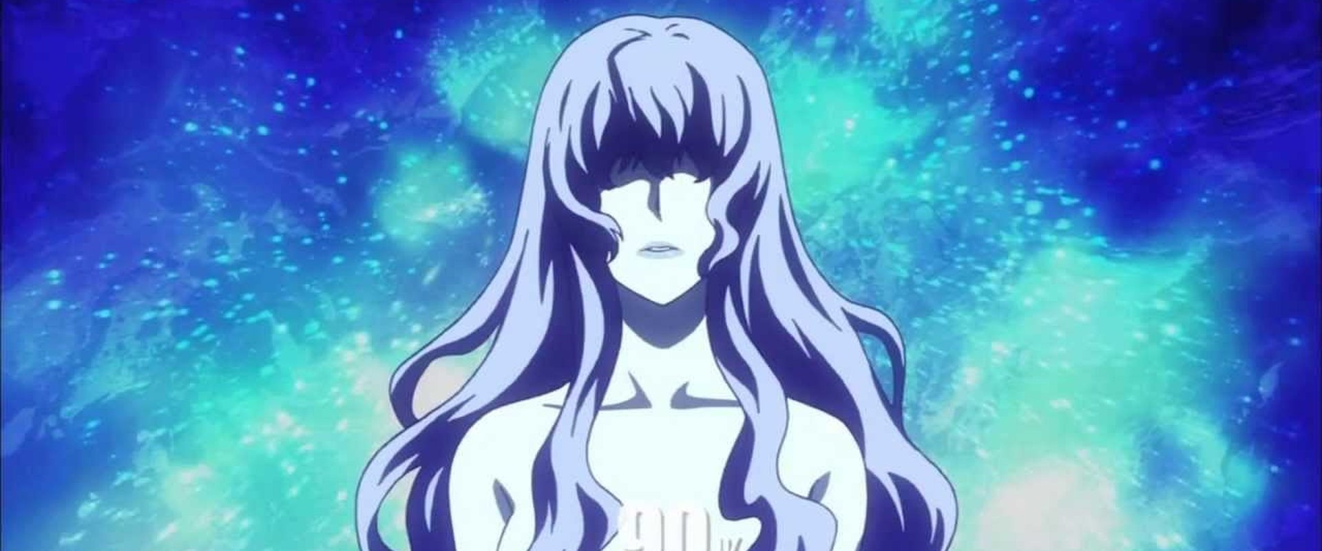 KUROKAMI The Animation