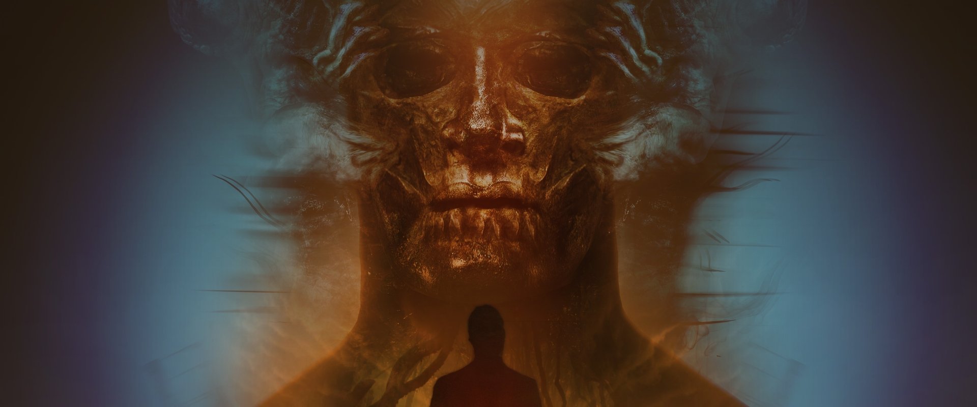 The Stranger